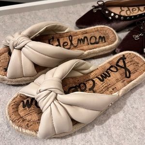 Sam Edelman Abbene Slides